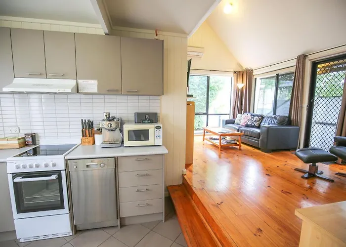 Allambie Cottages - Villa 1