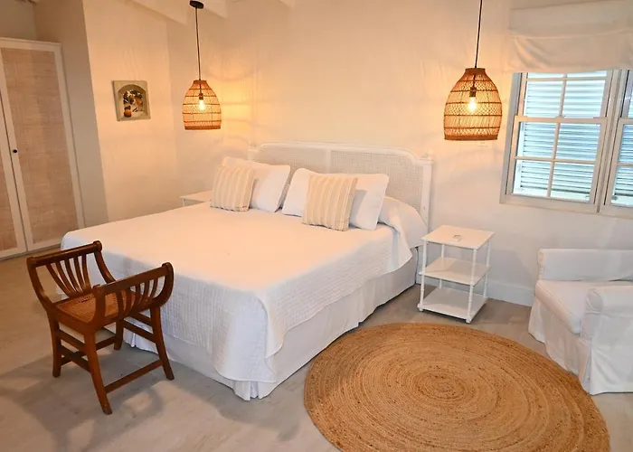 Kid friendly hotel Little Good Harbour