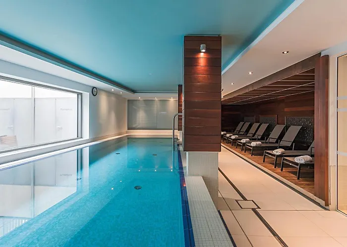 Pestana Tiergarten