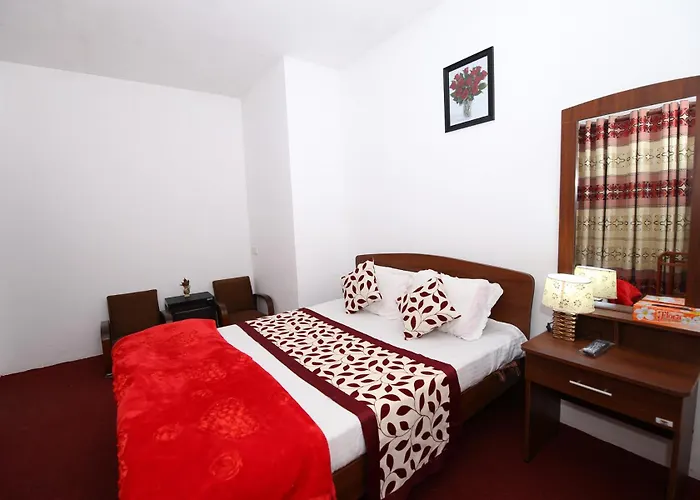 Guest house: Gregory Hills