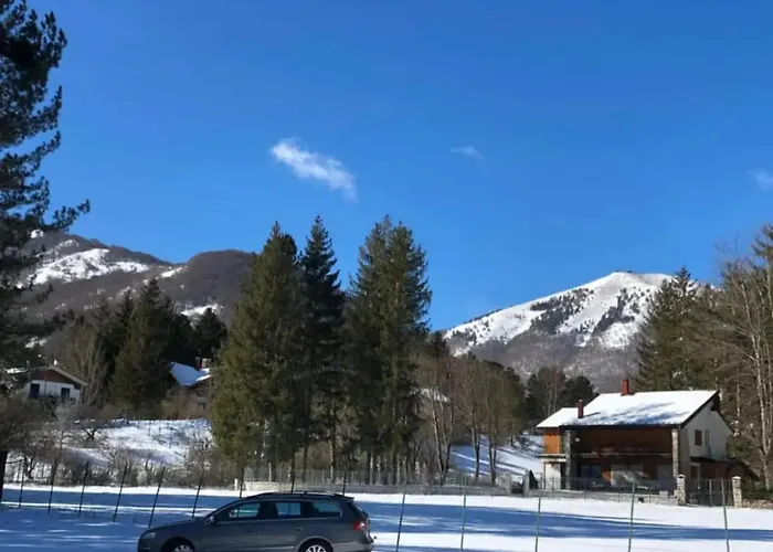  LH Albergo Il Picchio