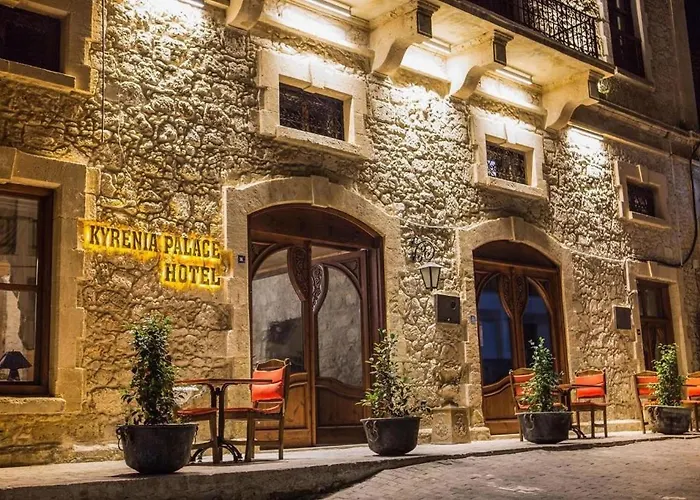 Kyrenia Palace Boutique
