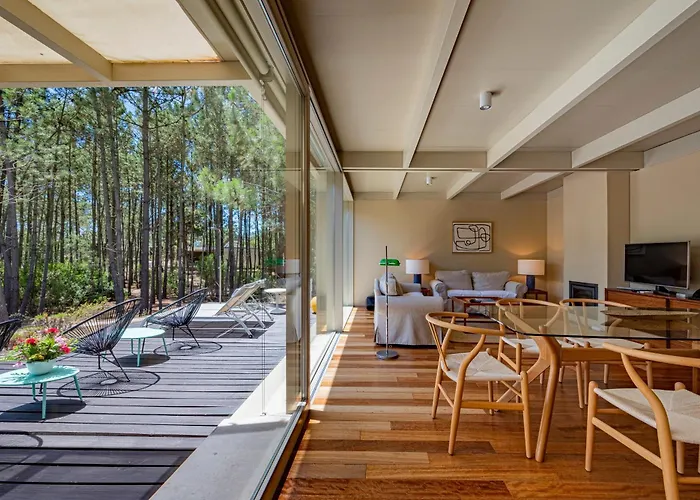 Pestana Eco-&Residences