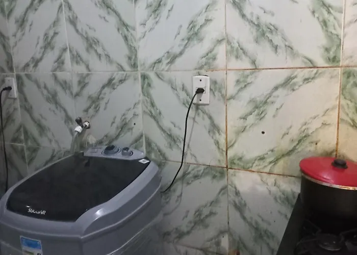 Recanto Dos Passaros