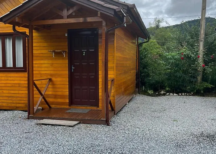 Pousada Rio Canoas Urubici privado