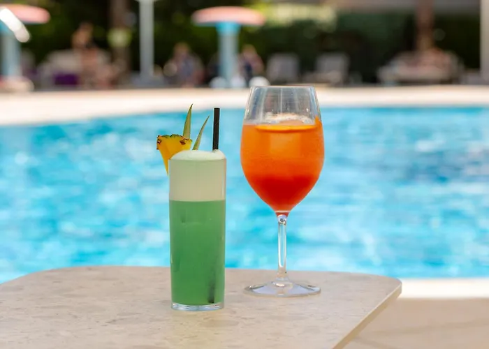Hotels Close to Airport Martinhal Quinta Family