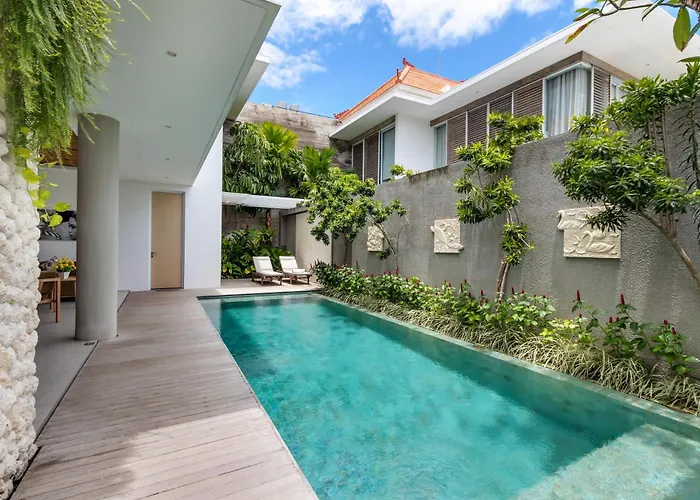 The Swan Villas By Villa Finder