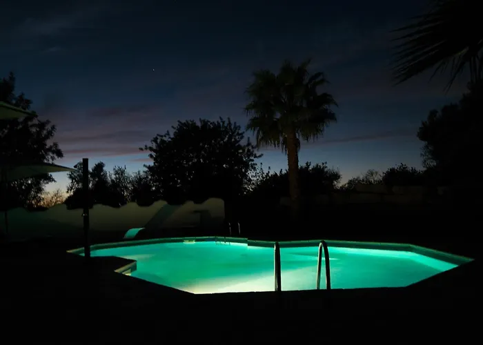  Quinta Dos Cochichos - Country Houses