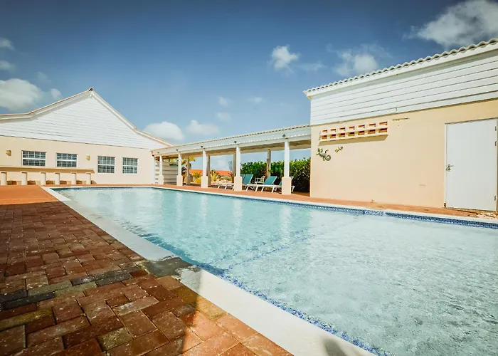 Santa Catharina Resort - Casa Samson