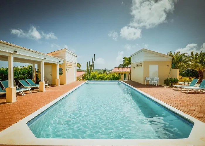 Santa Catharina Resort - Casa Samson