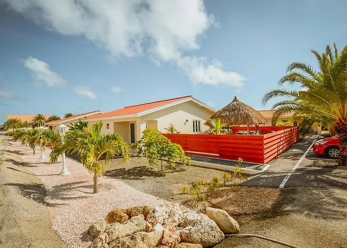 Santa Catharina Resort - Casa Samson
