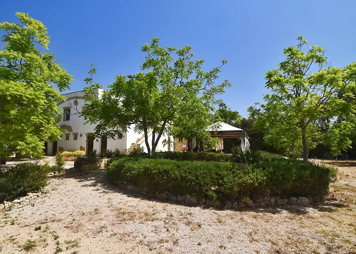 Masseria Pitanni