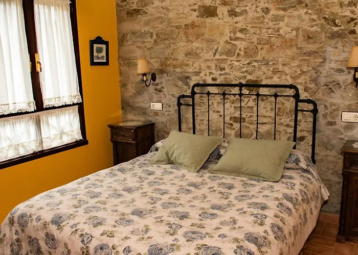 Apartamentos El Cueto