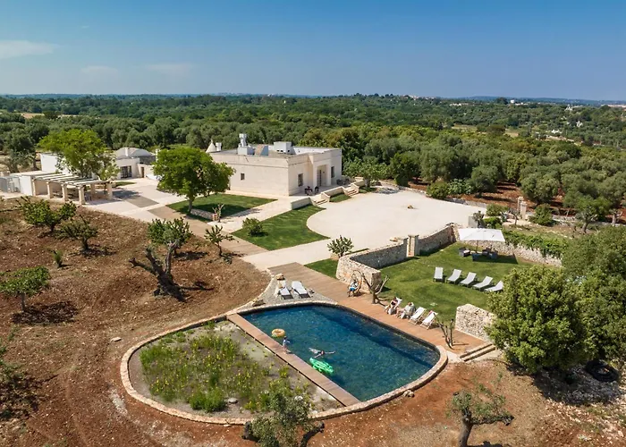  Masseria Monte Pizzuto