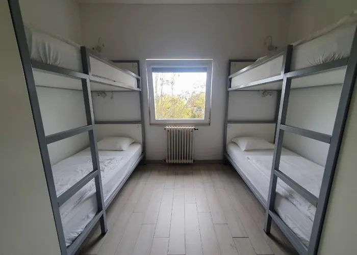 Hotel que aceita animais de estimação: Hi Viseu - Pousada De Juventude