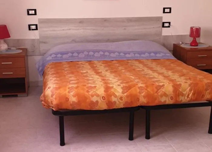 Le Acacie rooms - ex B&B