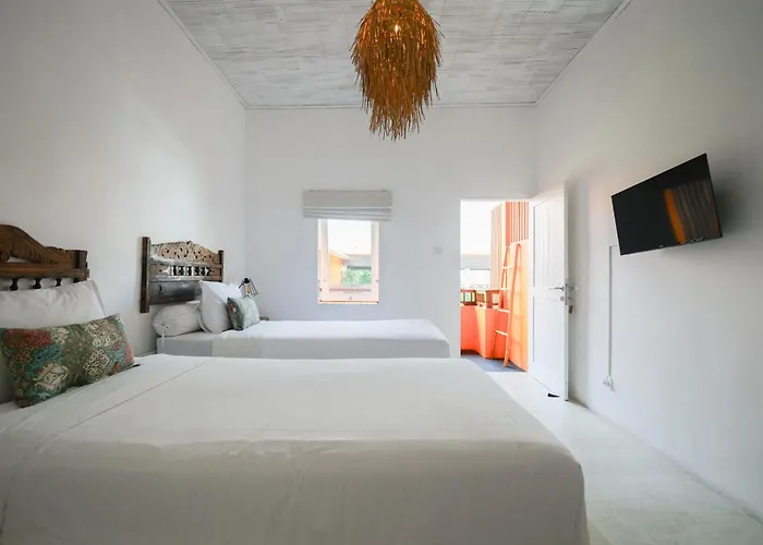Room Padang-Padang
