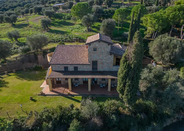 Agriturismo Buratta