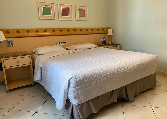 Hotel para famílias: L'Opera Hotel