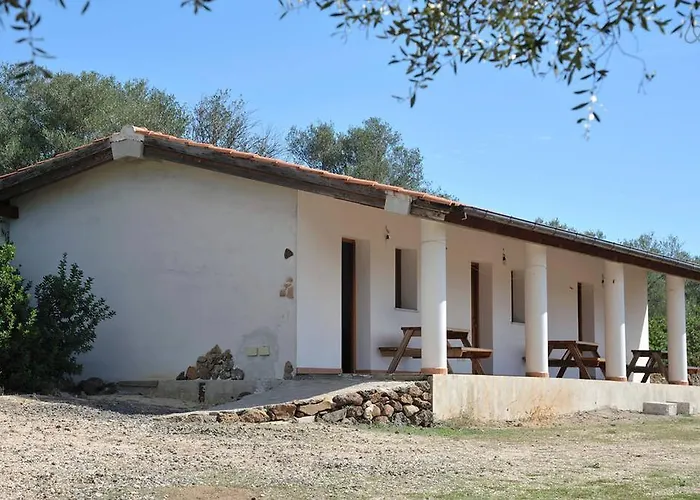 Agriturismo Didone