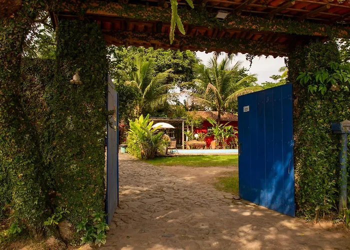 Hotel para famílias: Casa da Praia