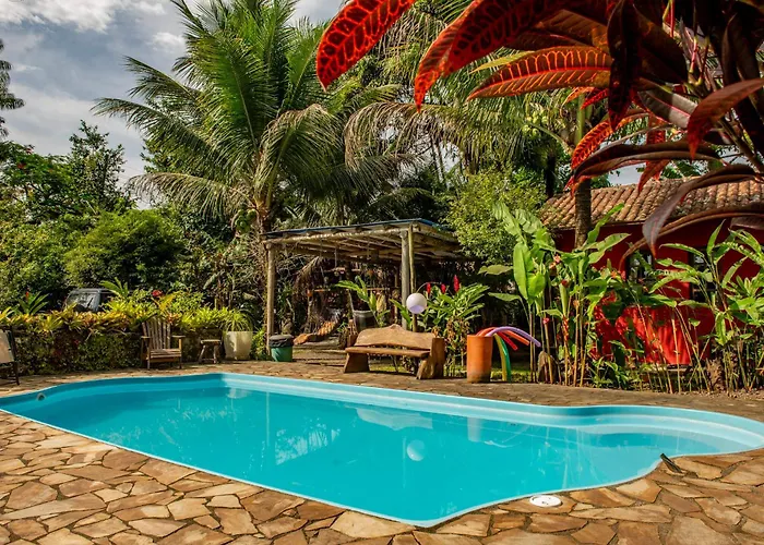Hotel para famílias: Casa da Praia
