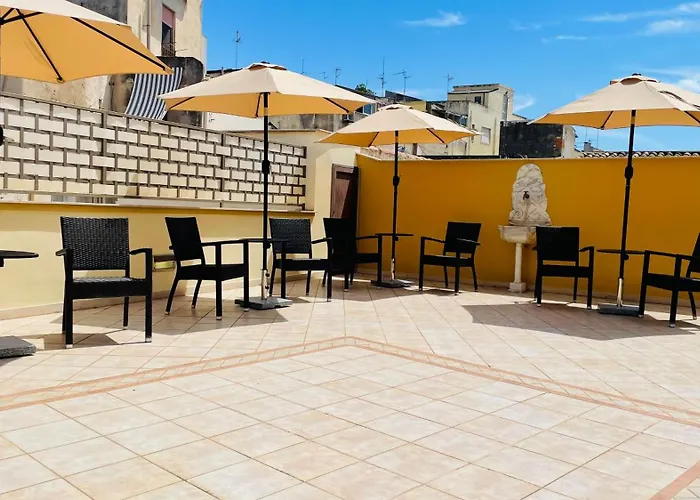 Vittorio Emanuele Boutique Hotel