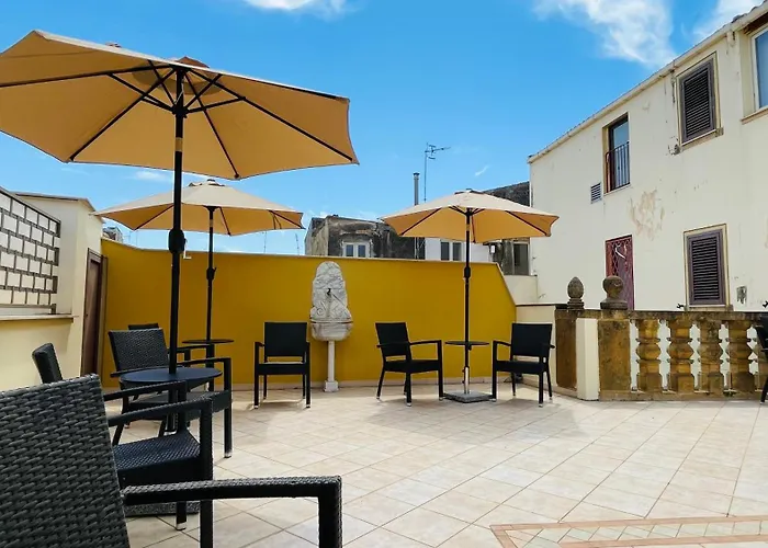 Vittorio Emanuele Boutique Hotel