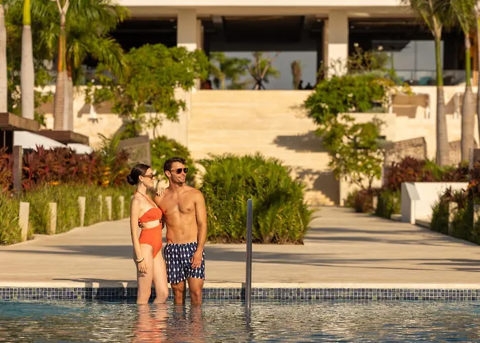 Hotel de luxo Apenas: Hyatt Zilara Cap Cana - Adults Only
