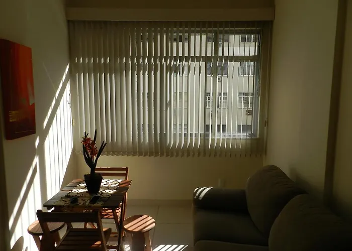 Temporada Copacabana