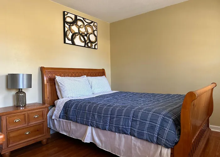 Cheerful Specious Home