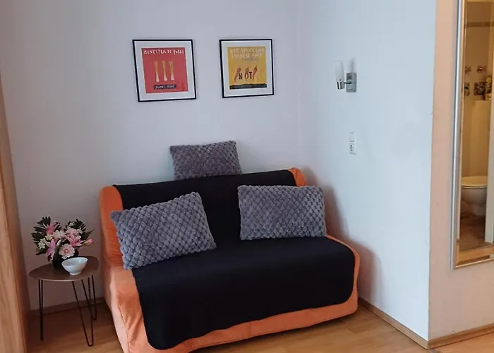 Business Apartment