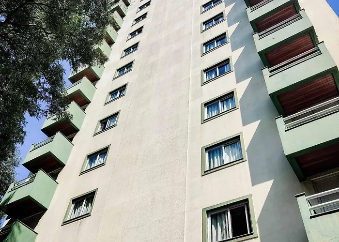  Residencial Bella Vista Suites