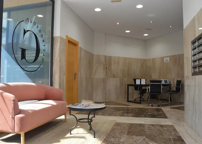 Boulevard s By Mimar - Gastro Group Hotel