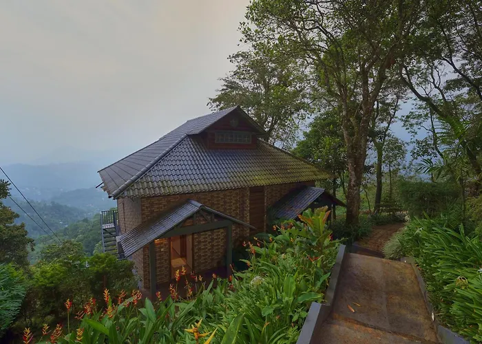 Dog friendly hotels Elephant Passage