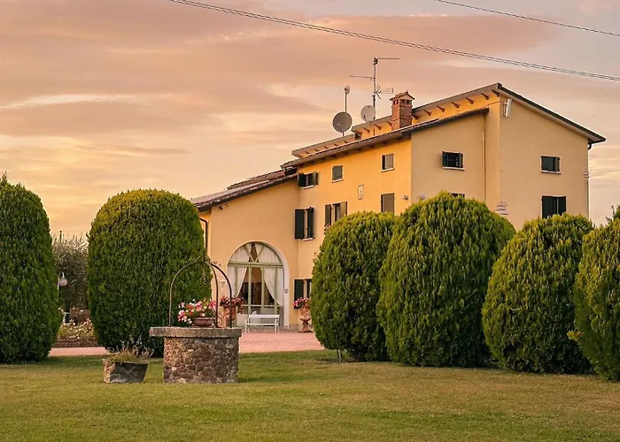 Ca' Del Sol