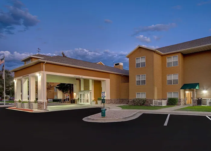 Homewood Suites By Hilton Salt Lake City - Midvale/Sandy