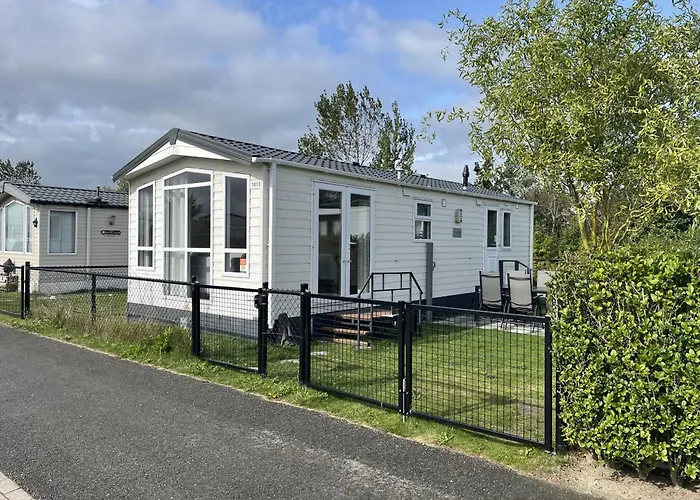 Nv 1013 - Beach Resort Nieuwvliet Bad