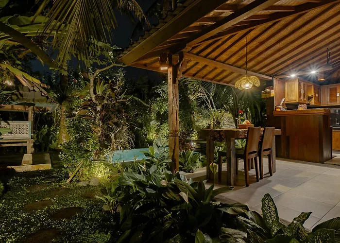 Moringa Ubud