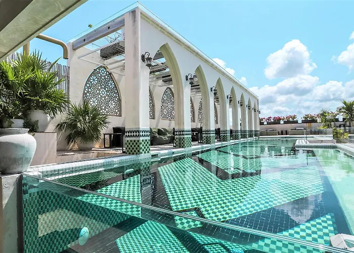 Boutique hotel only: Layla Tulum - Adults Only