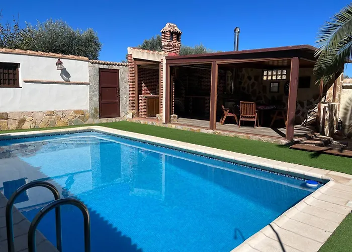 Toledo Encantado Piscina Y Bbq Privada 2, 5 Km De Puy Du Foy