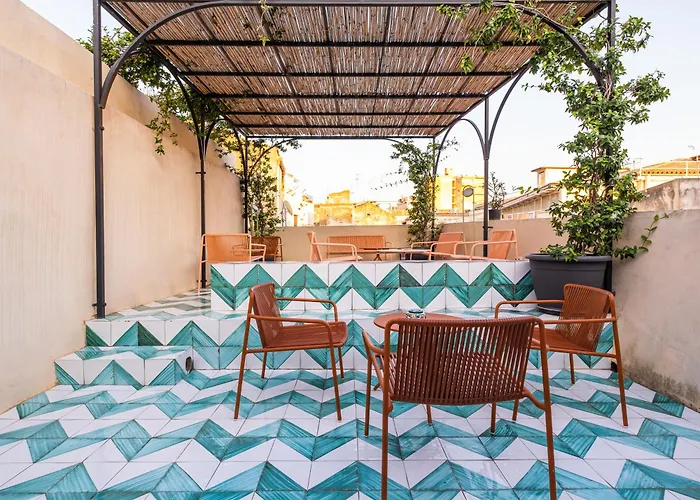 Casa Vacanze Regina Bianca