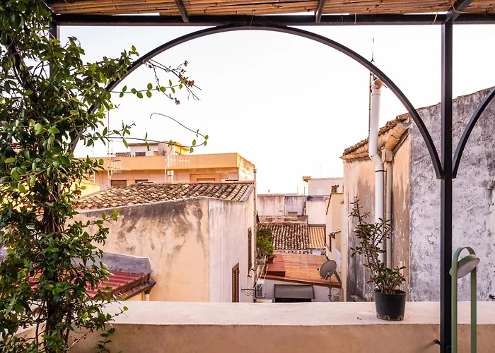 Casa Vacanze Regina Bianca