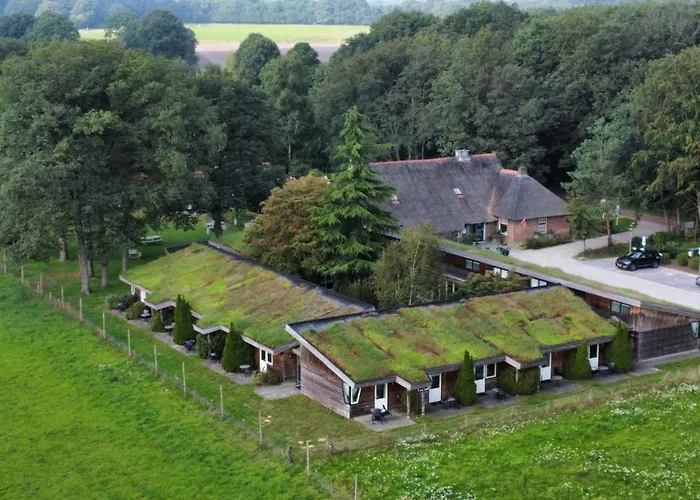  Landhotel Diever