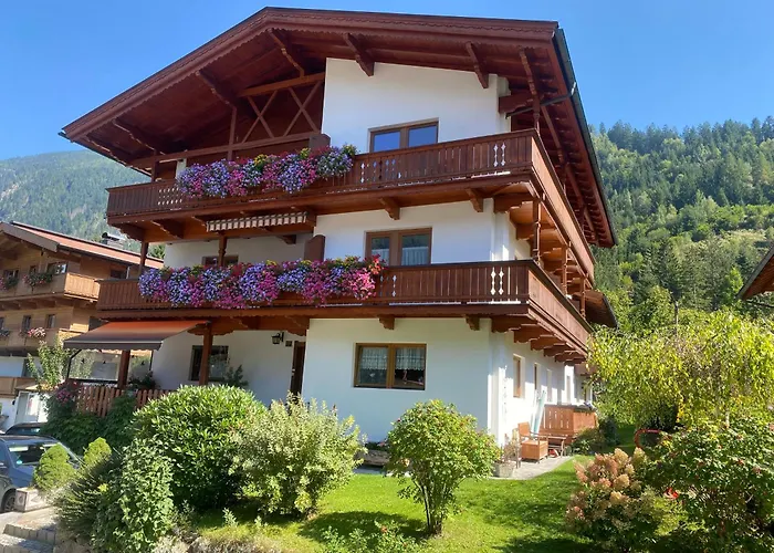 Pension Schwemberger