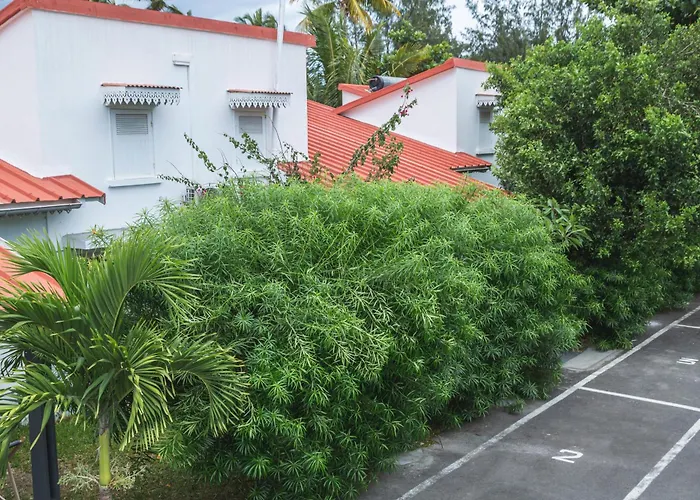 Ilet du Lagon