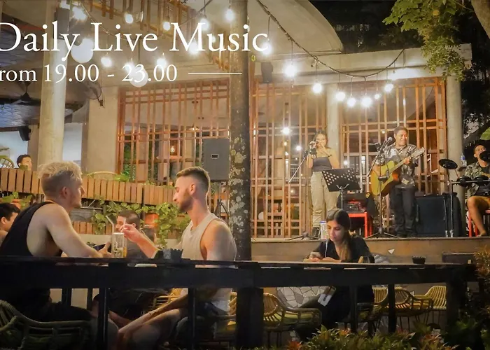 Grandmas Plus Seminyak