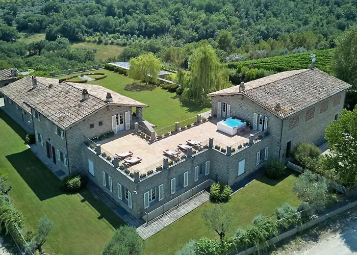  Tenuta Bellafonte 14