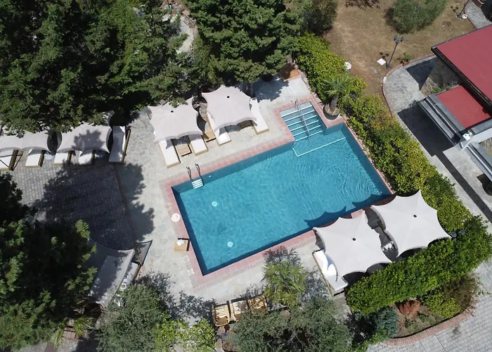 Villa Cesi