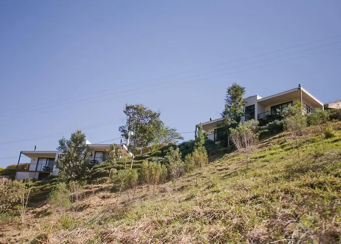 Pousada Casa Bambu